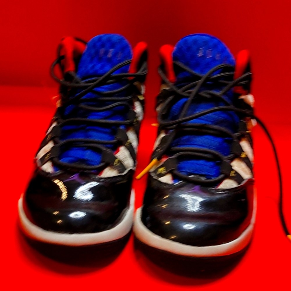 Sz 1 toddlers/preschool